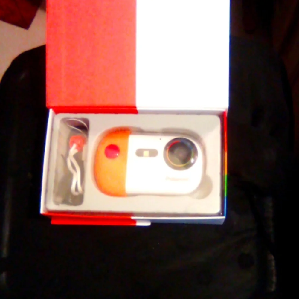 Camera